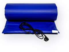 Электроподогреватель воды для бассейна - Фото 18