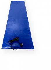 Электроподогреватель воды для бассейна - Фото 20