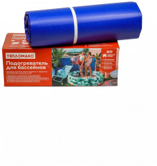 Электроподогреватель воды для бассейна - Фото 21