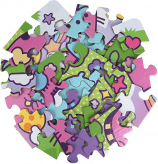 Макси-пазл «Пушин» - Фото 1