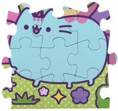 Макси-пазл «Пушин» - Фото 2