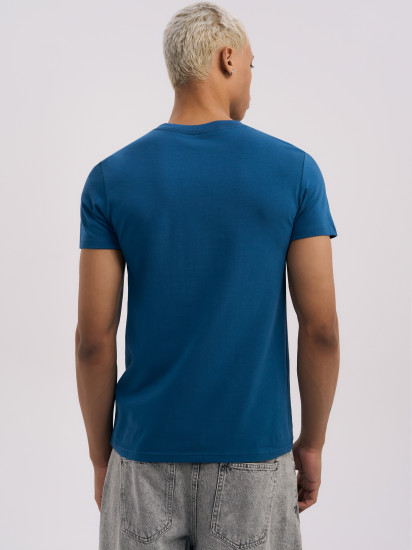 Футболка мужская