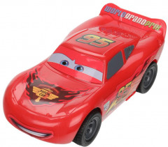 Машинка пластиковая «Тачки» - Фото 4
