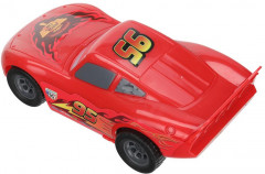 Машинка пластиковая «Тачки» - Фото 5