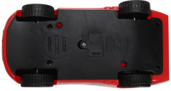 Машинка пластиковая «Тачки» - Фото 9