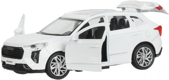 Машина инерционная «Haval Jolion»