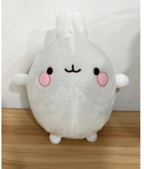 Игрушка мягкая «Molang»