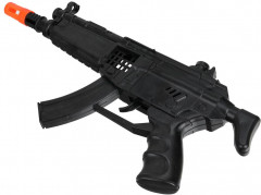 Автомат-трещетка - Фото 3