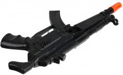 Автомат-трещетка - Фото 4