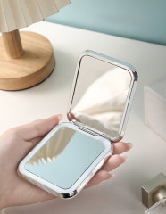 Зеркало складное с LED подсветкой - Фото 1