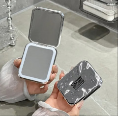 Зеркало складное с LED подсветкой - Фото 6