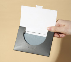 Матирующие салфетки для лица - Фото 1