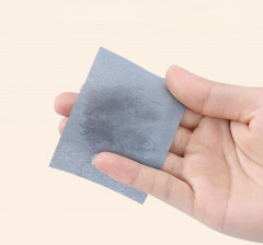 Матирующие салфетки для лица - Фото 2