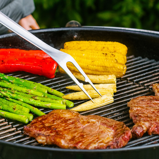 Вилка для мяса «Smart Grill»