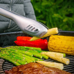 Щипцы для гриля и барбекю «Smart Grill» - Фото 6