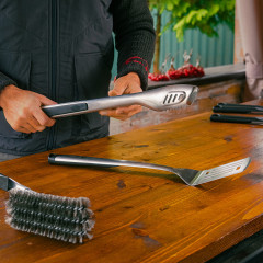 Щипцы для гриля и барбекю «Smart Grill» - Фото 3