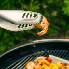 Щипцы для гриля и барбекю «Smart Grill» - Фото 7