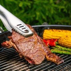 Щипцы для гриля и барбекю «Smart Grill» - Фото 8