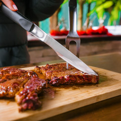 Нож для гриля и барбекю «Smart Grill» - Фото 6