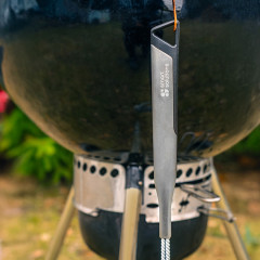 Щетка для гриля и барбекю «Smart Grill» - Фото 9