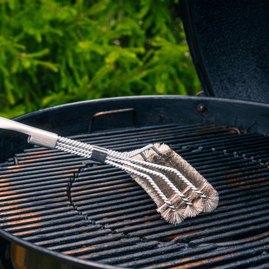 Щетка для гриля и барбекю «Smart Grill»