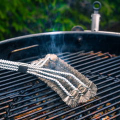 Щетка для гриля и барбекю «Smart Grill» - Фото 4