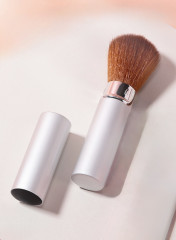 Кисть косметическая складная - Фото 2