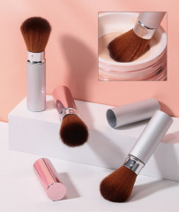 Кисть косметическая складная - Фото 3