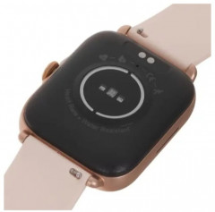 Смарт-часы P28 Plus - Фото 2