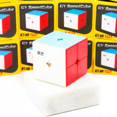 Кубик рубика - Фото 3