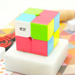 Кубик рубика - Фото 4