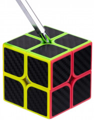 Кубик рубика «Qidi carbon» - Фото 2