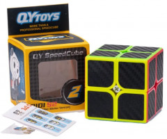 Кубик рубика «Qidi carbon» - Фото 3