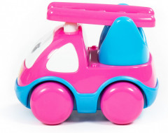 Машинка «Би-би-знайка Соня №2» - Фото 2