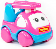 Машинка «Би-би-знайка Соня №2» - Фото 3