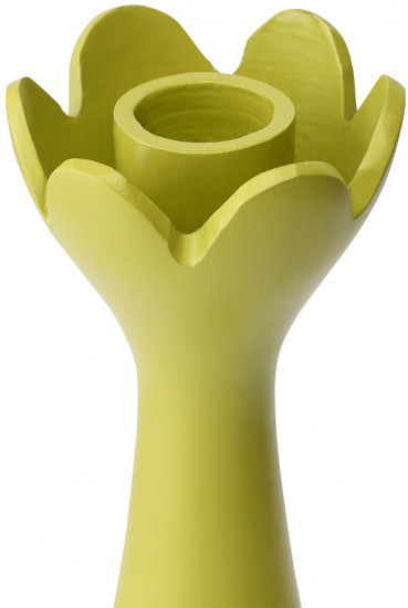 Подсвечник «Laminaria»