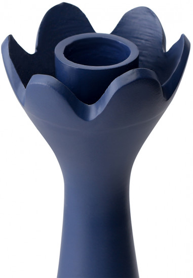 Подсвечник «Laminaria»