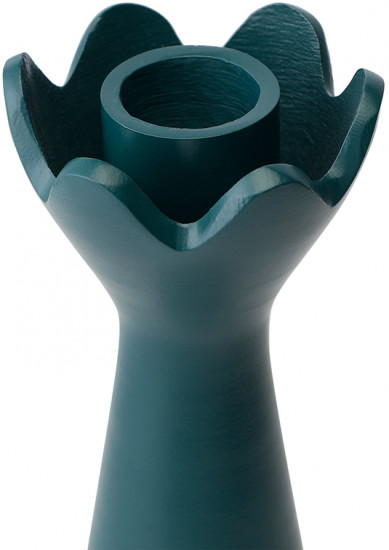 Подсвечник «Laminaria»