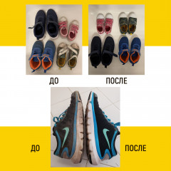 Пена для обуви - Фото 6