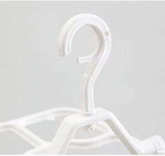 Вешалка с прищепками - Фото 5
