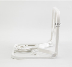 Вешалка с прищепками - Фото 6