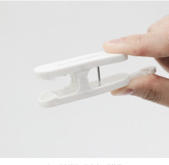 Вешалка с прищепками - Фото 7