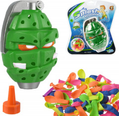 Игрушка заводная «Граната» - Фото 1