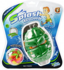 Игрушка заводная «Граната» - Фото 3