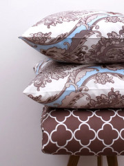 Комплект постельного белья «Венеция» - Фото 6