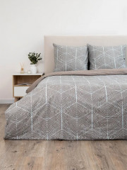 Комплект постельного белья «Роланд» - Фото 1