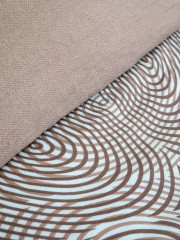 Комплект постельного белья «Роланд» - Фото 2