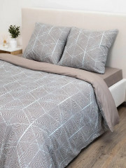 Комплект постельного белья «Роланд» - Фото 4