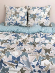 Комплект постельного белья «Старли» - Фото 1