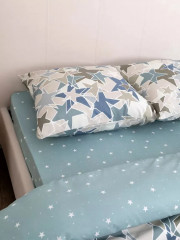 Комплект постельного белья «Старли» - Фото 2